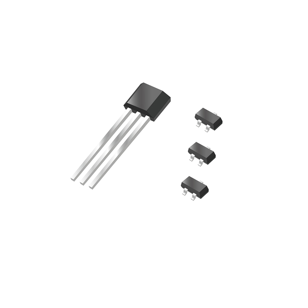 華芯線(xiàn)性霍爾元件HX6639